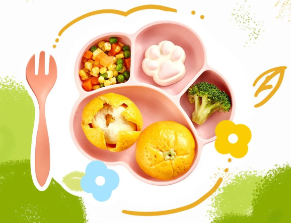 '「乐肴居」推出新品：剥皮橘子包、猫爪米糕系列