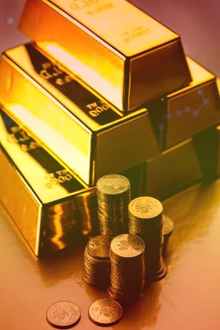 金矿勘查实现新突破