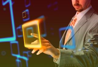 行业首个！京东物流把5G碳中和智能物流园区“搬进”了中关村论坛