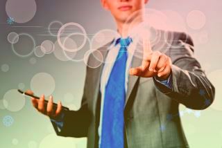 百度CTO王海峰：大模型将与实体经济深度融合