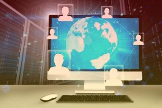 联通数科李广聚:共创数实融合，全力服务企业数字化转型