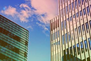 地产下行，商管或成开发商突围的出路